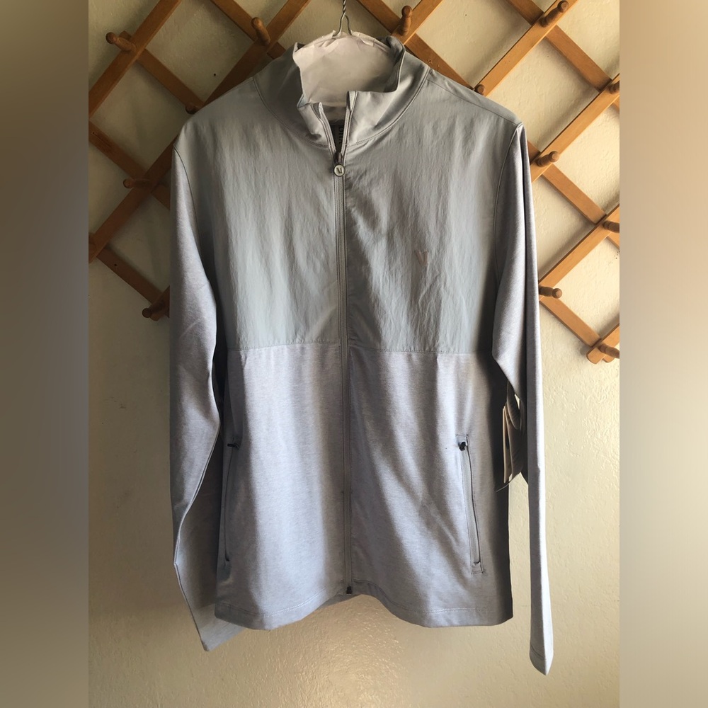 New!  Sunday Element Jacket - Men's m